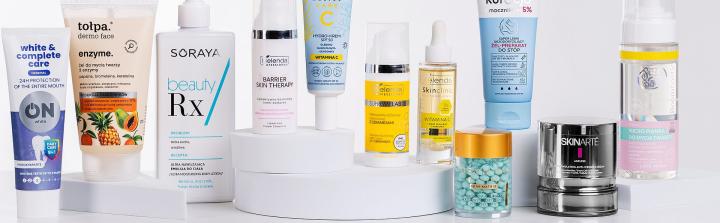 Love Cosmetics Awards 2025: Bielenda Group - rynkowy lider z ambitną strategią